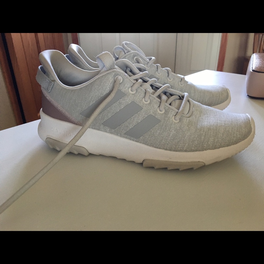 Adidas cloudfoam racer